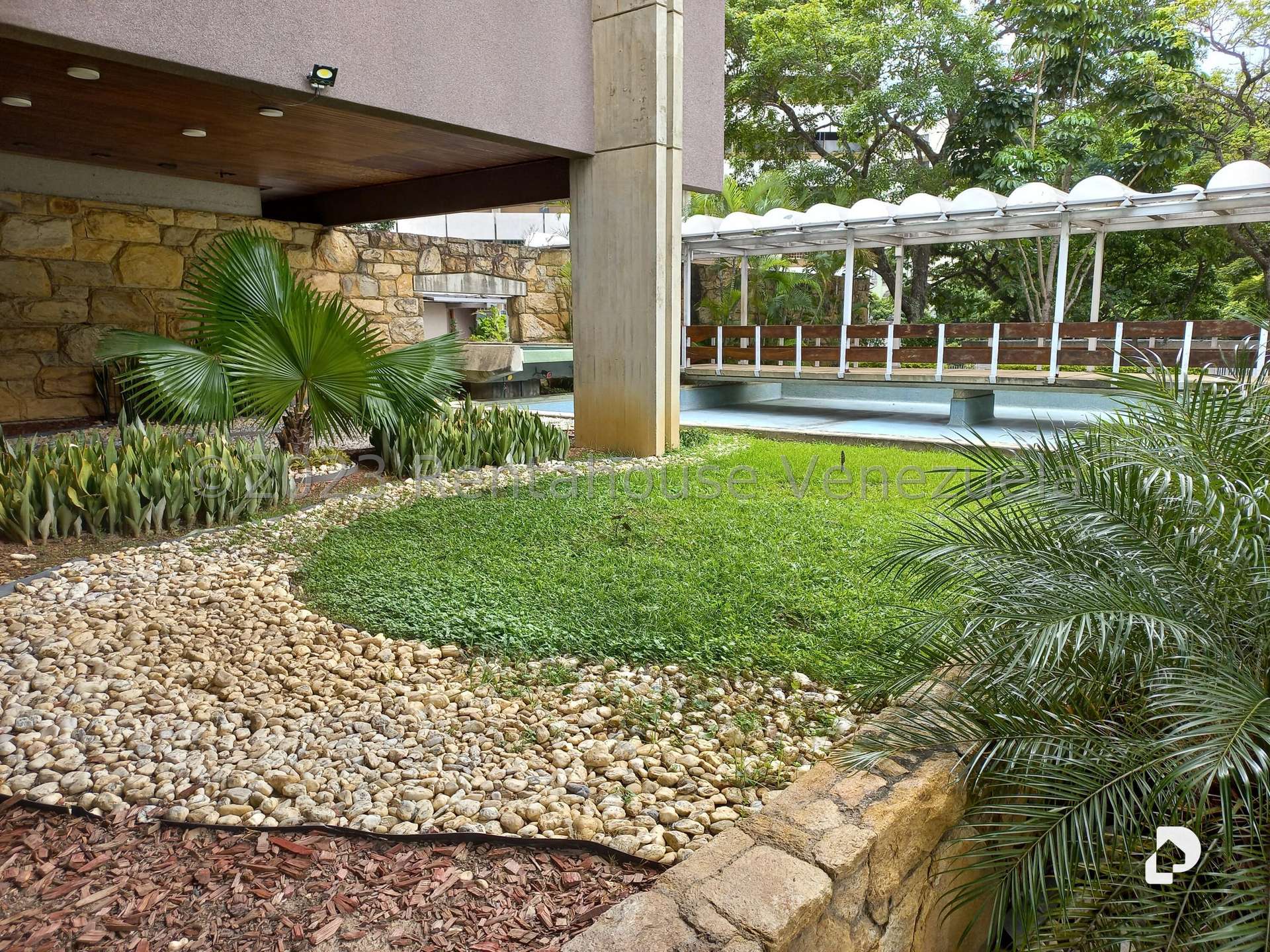 Oficina en Macaracuay, Caracas – 17