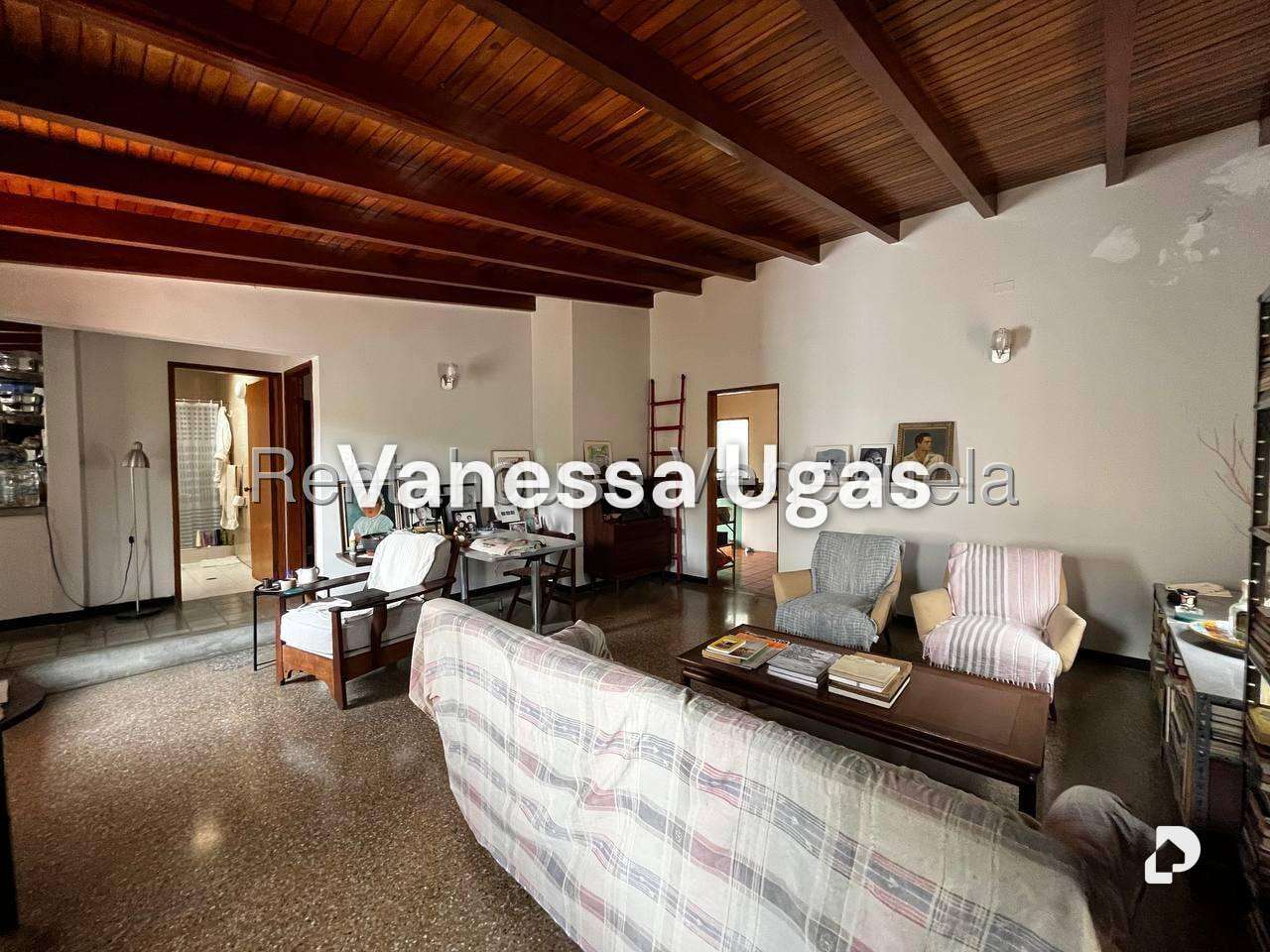 Casa en Terrazas del Club Hipico, Caracas – 21
