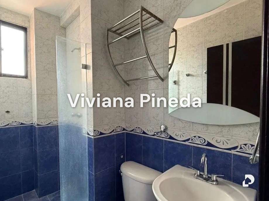 Apartamento en Urbanización El Bosque, Valencia – 9