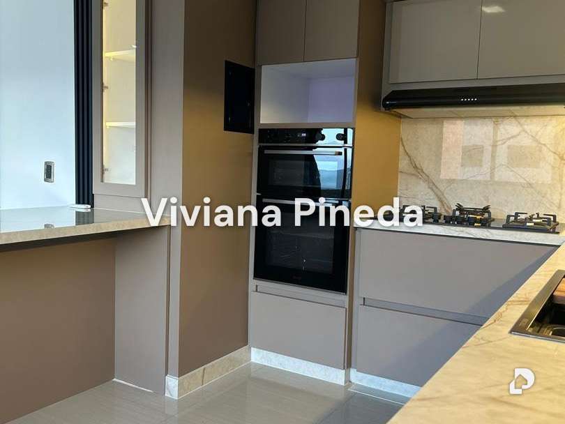 Apartamento en Urbanización El Bosque, Valencia – 2