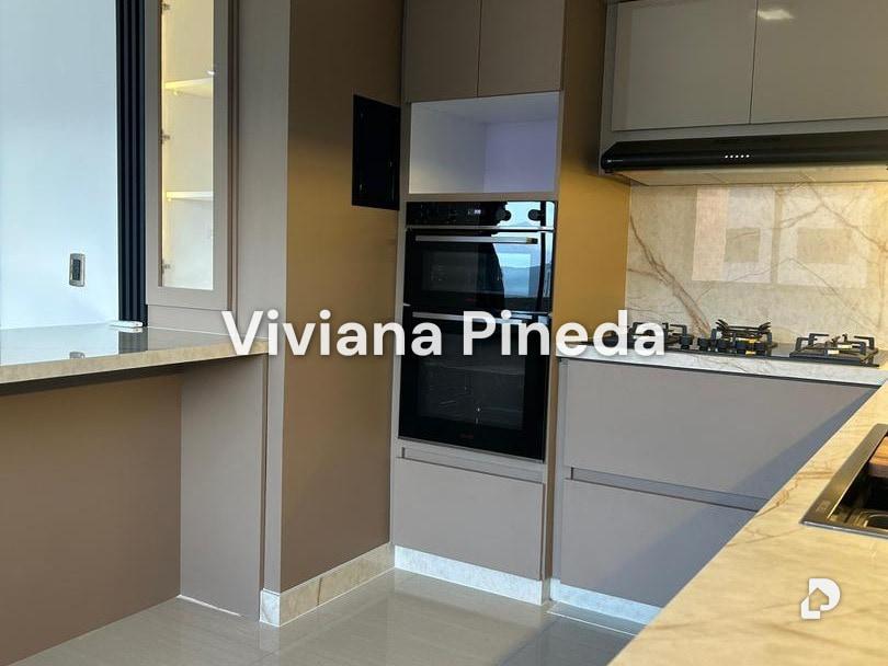 Apartamento en Urbanización El Bosque, Valencia – 2