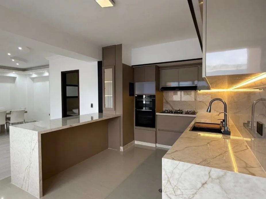 Apartamento en Urbanización El Bosque, Valencia - 1