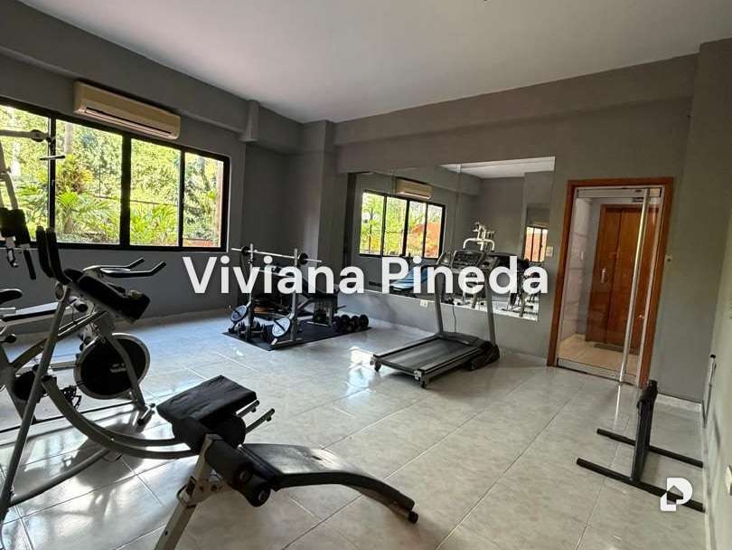 Apartamento en Urbanización El Bosque, Valencia – 6