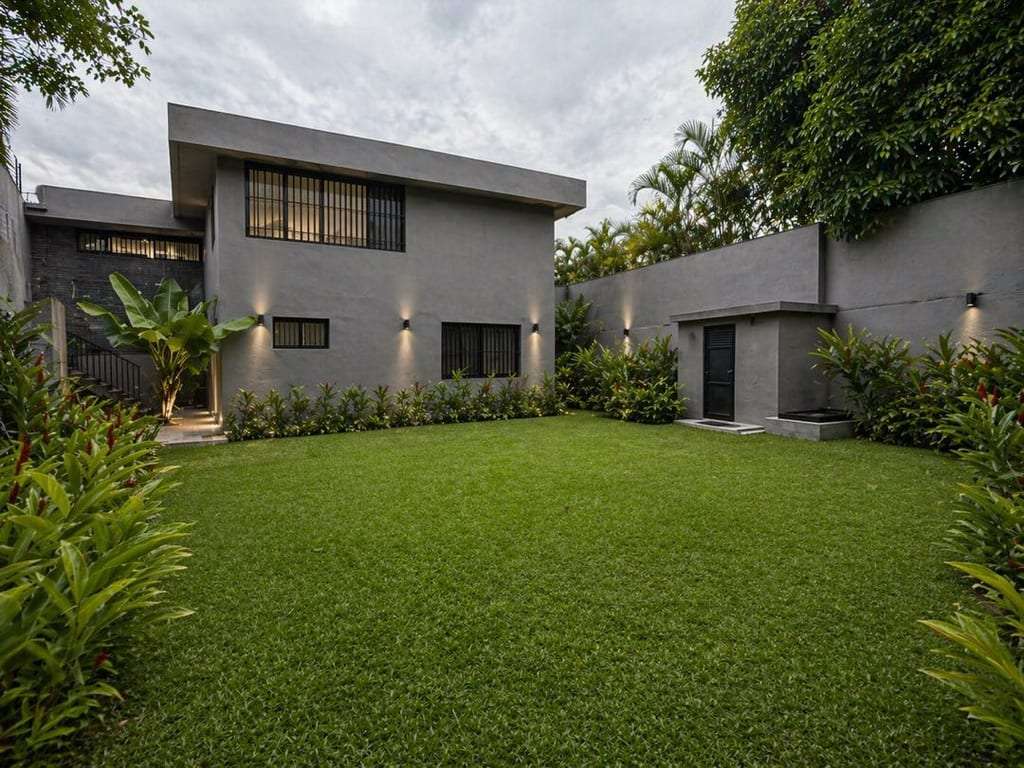 Casa en Altamira, Caracas - 1