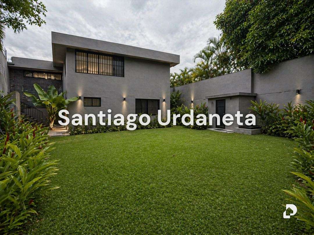 Casa en Altamira, Caracas – 1