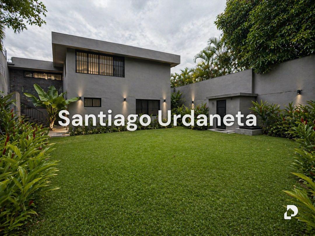 Casa en Altamira, Caracas – 1