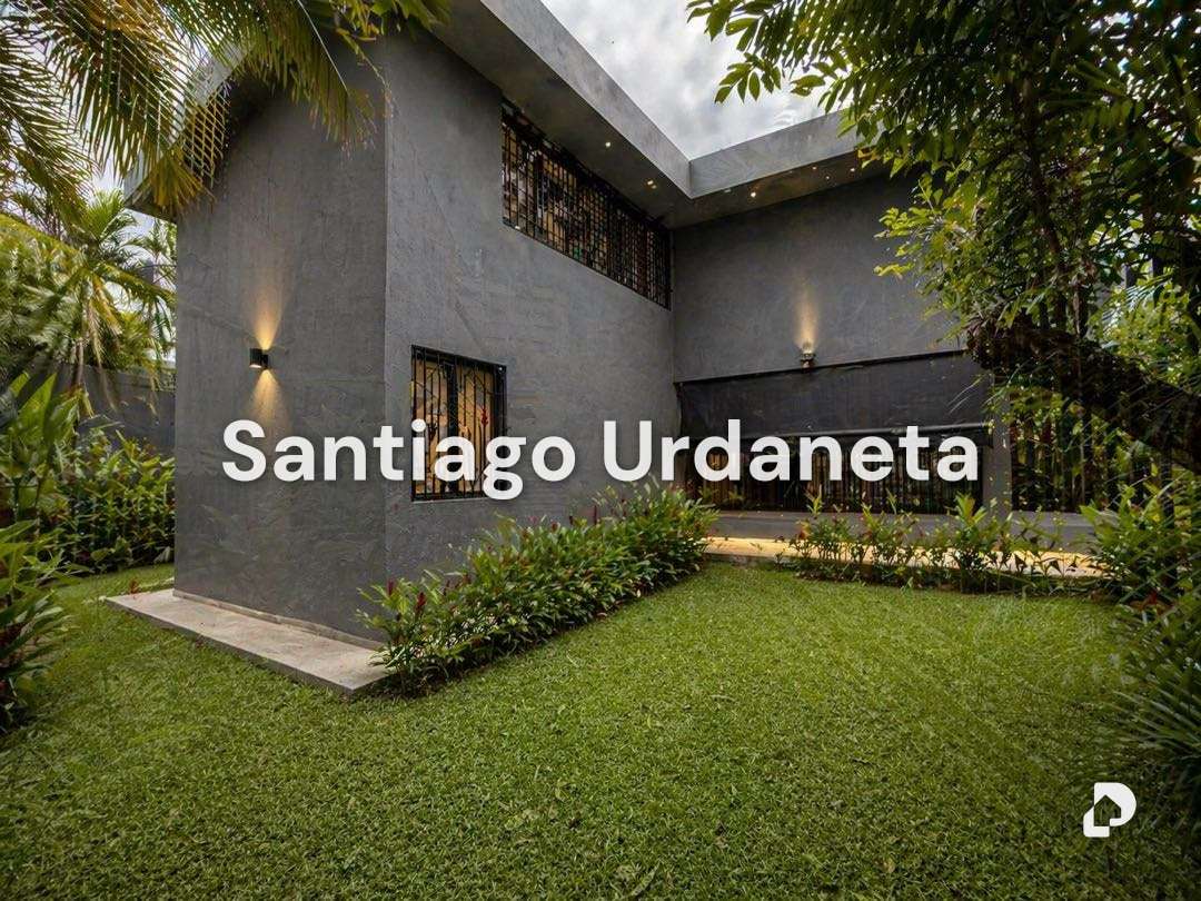 Casa en Altamira, Caracas – 2
