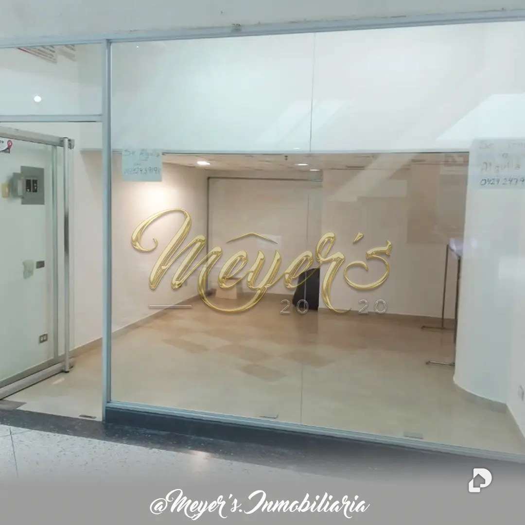 Local comercial en Santa Teresa del Tuy, Valles del Tuy – 2