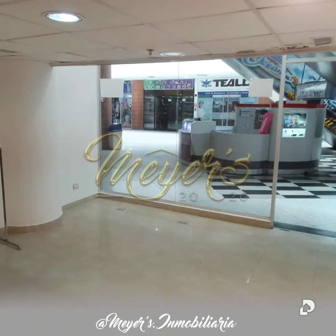 Local comercial en Santa Teresa del Tuy, Valles del Tuy – 3