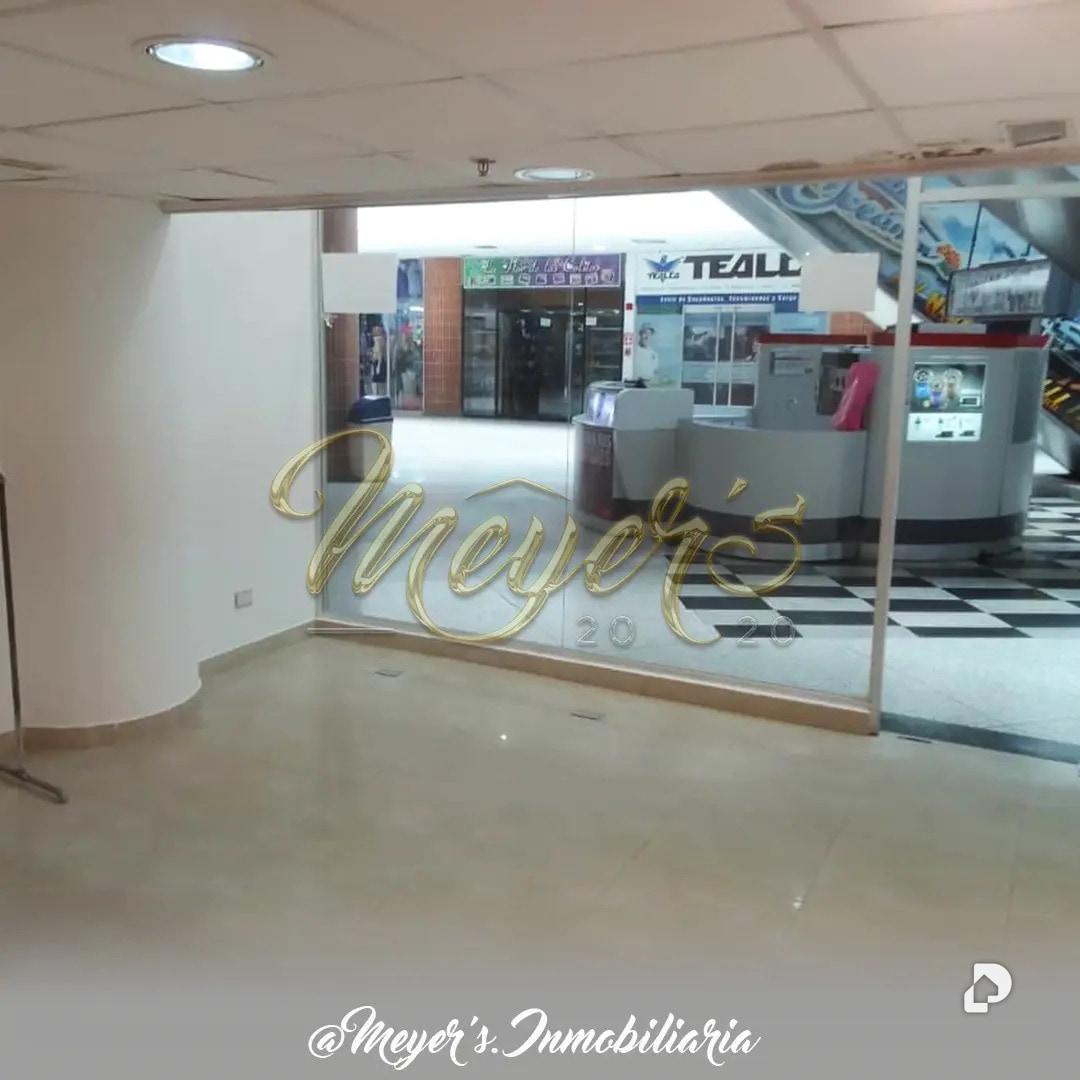 Local comercial en Santa Teresa del Tuy, Valles del Tuy – 3