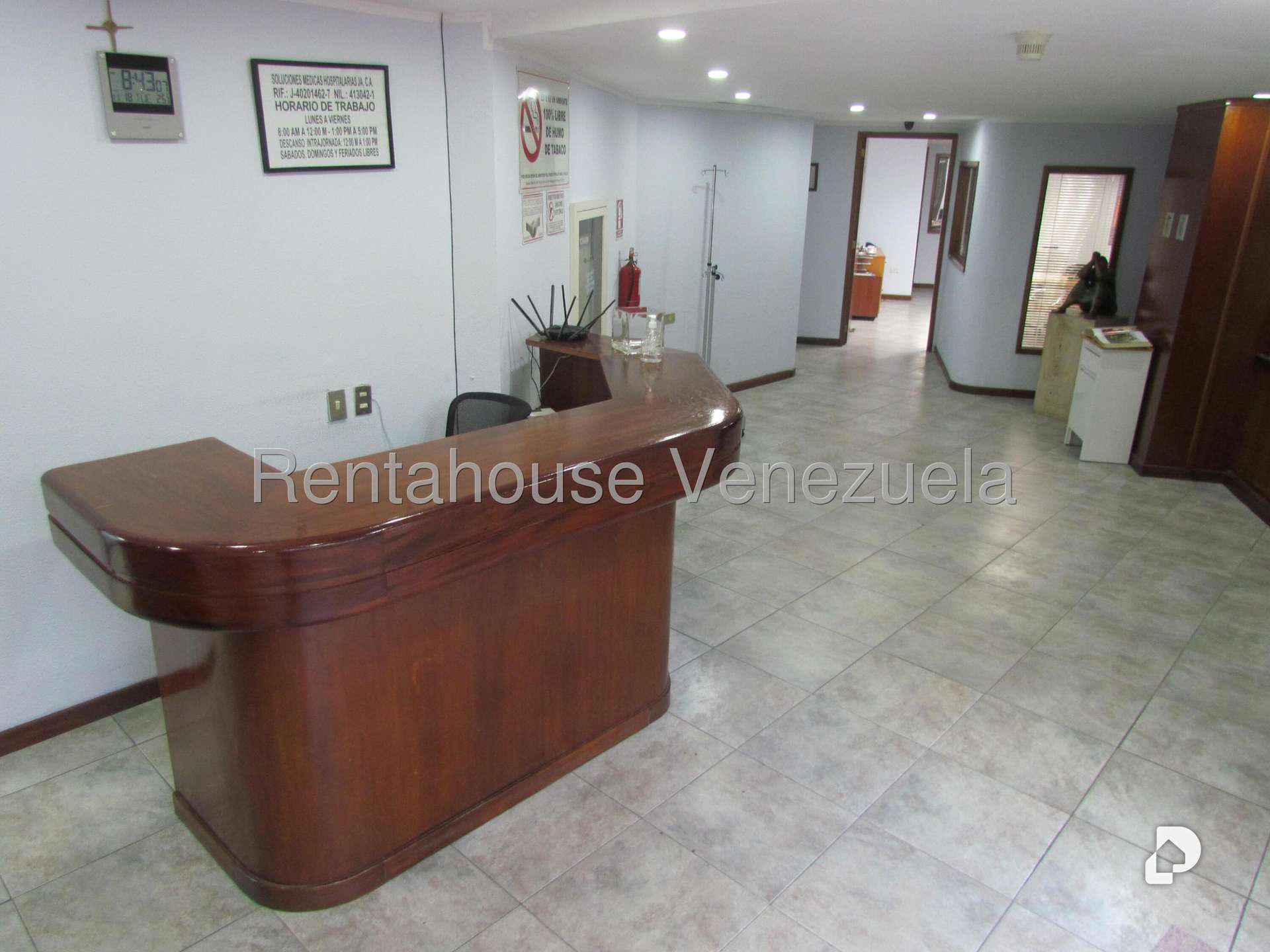 Local comercial en Los Dos Caminos, Caracas – 2