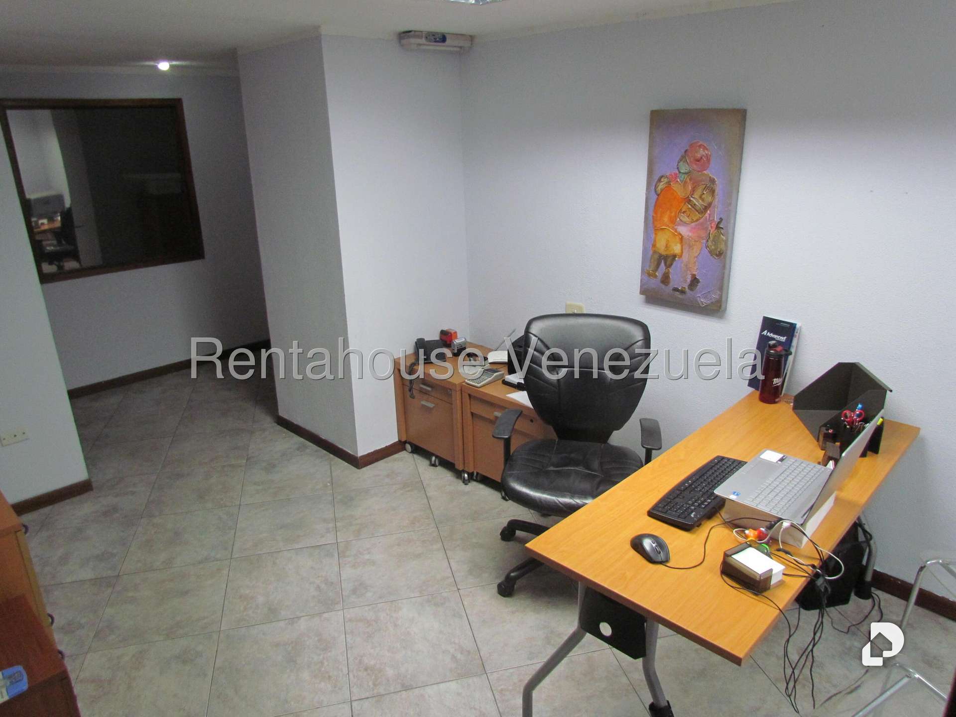 Local comercial en Los Dos Caminos, Caracas – 9