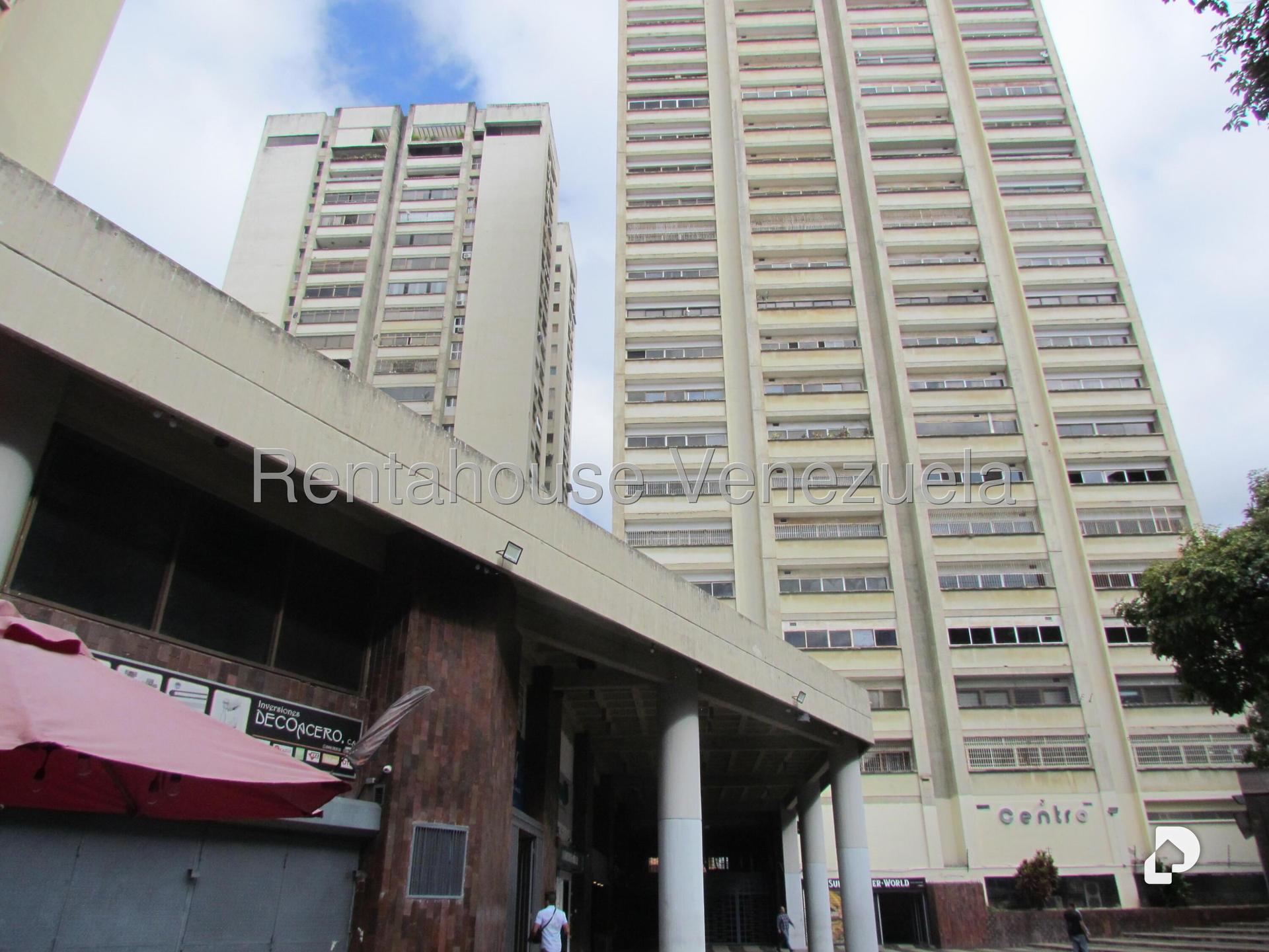 Local comercial en Los Dos Caminos, Caracas – 1