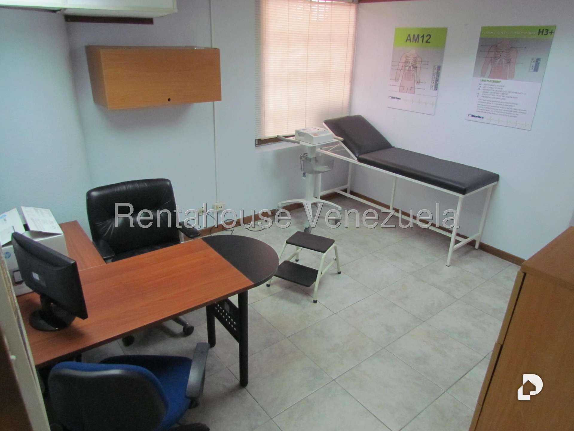 Local comercial en Los Dos Caminos, Caracas – 13