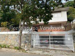 Casa en Prados del Este, Caracas - 1