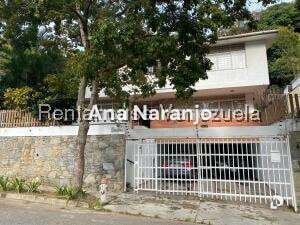 Casa en Prados del Este, Caracas – 1