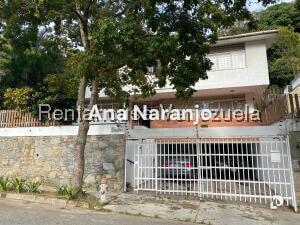 Casa en Prados del Este, Caracas – 1