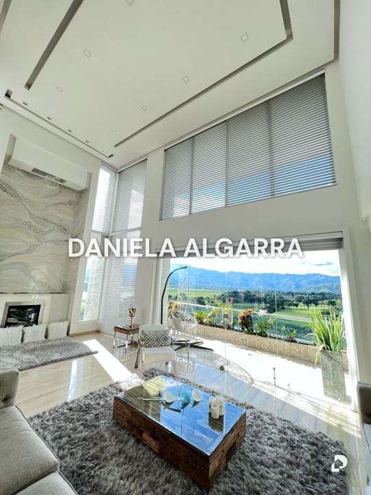 Apartamento en Terrazas Del Country, Valencia – 10