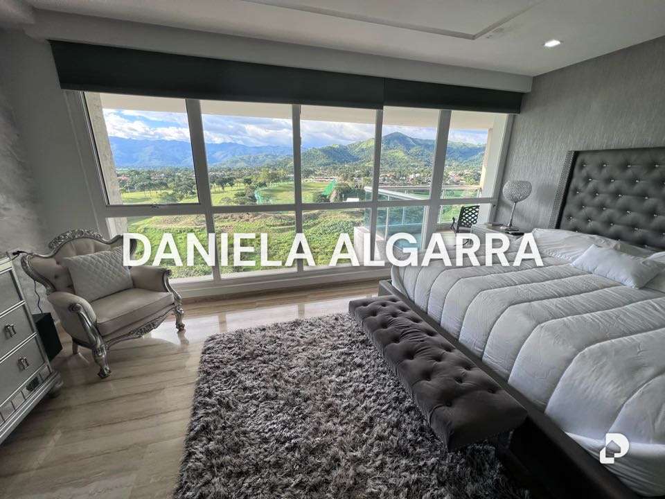 Apartamento en Terrazas Del Country, Valencia – 25