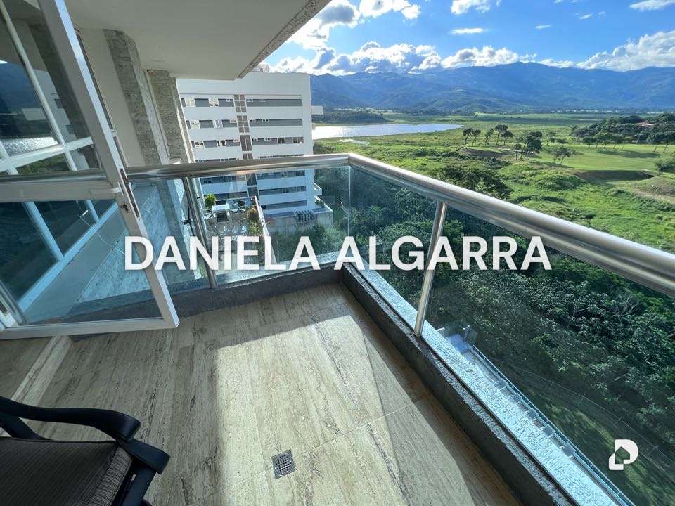 Apartamento en Terrazas Del Country, Valencia – 23