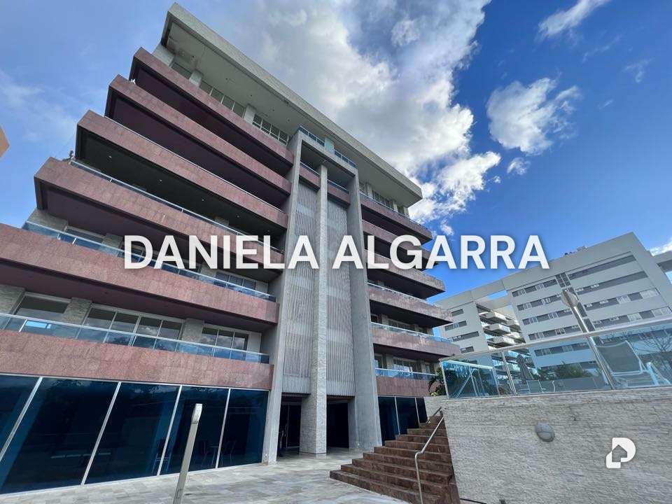 Apartamento en Terrazas Del Country, Valencia – 2