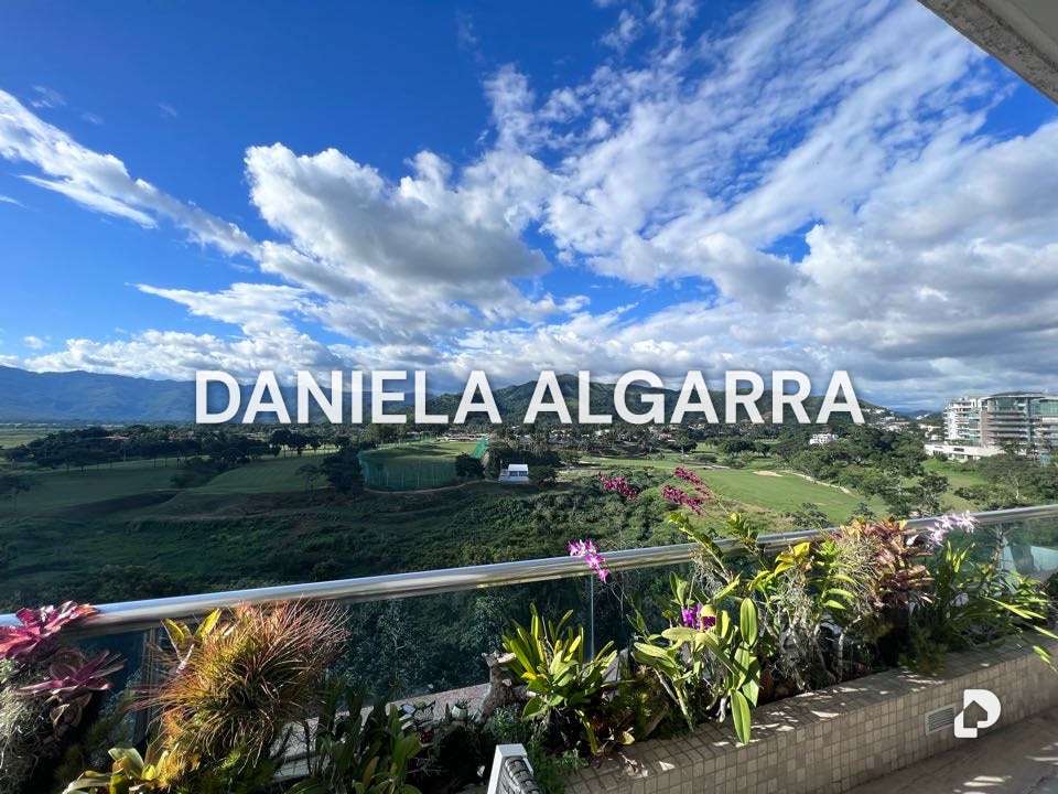 Apartamento en Terrazas Del Country, Valencia – 5