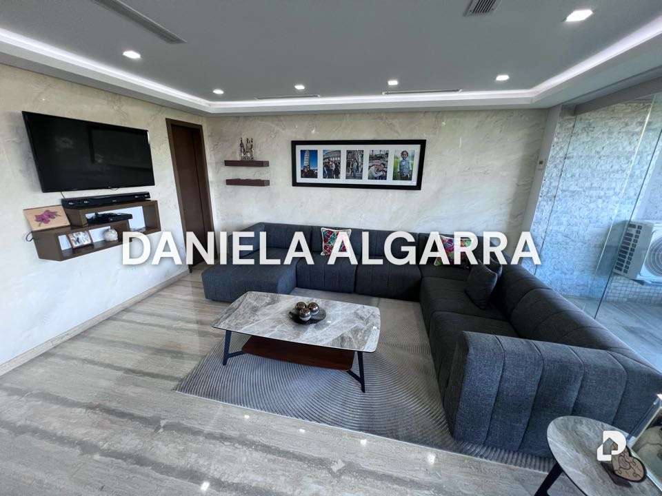 Apartamento en Terrazas Del Country, Valencia – 17