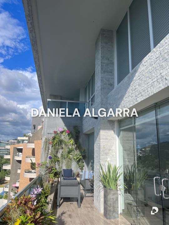 Apartamento en Terrazas Del Country, Valencia – 6