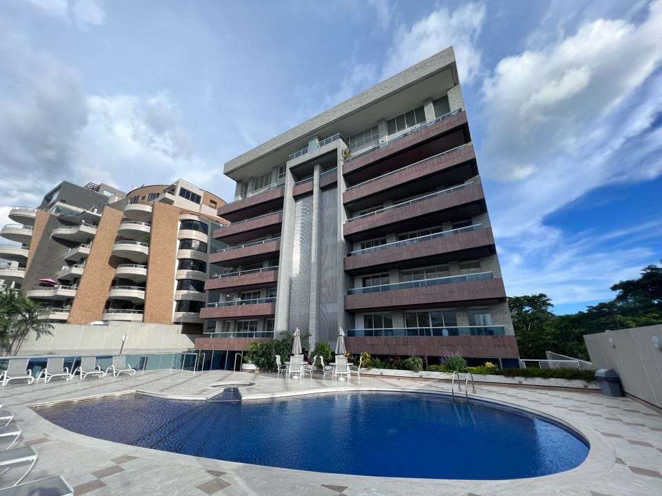 Apartamento en Terrazas Del Country, Valencia - 1