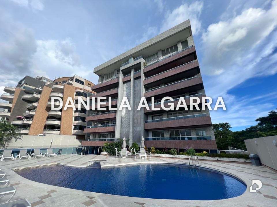 Apartamento en Terrazas Del Country, Valencia – 1