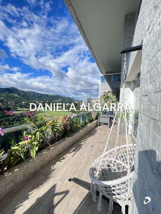 Apartamento en Terrazas Del Country, Valencia – 7