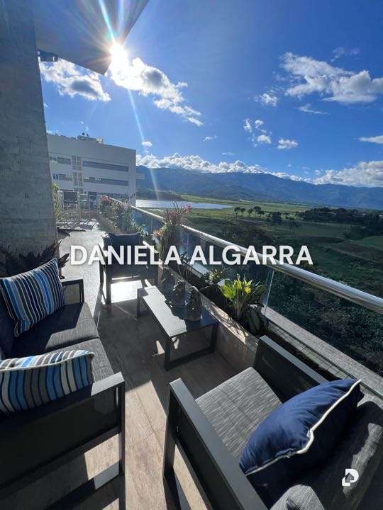 Apartamento en Terrazas Del Country, Valencia – 9
