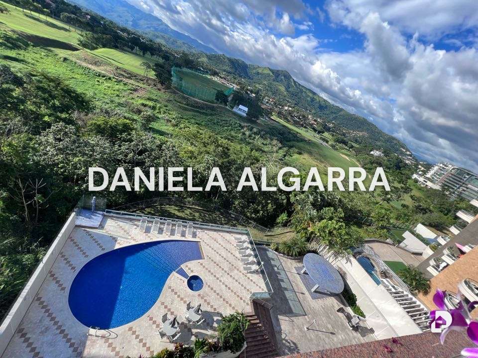 Apartamento en Terrazas Del Country, Valencia – 8