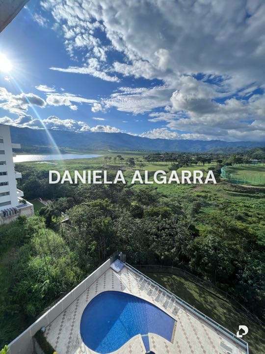 Apartamento en Terrazas Del Country, Valencia – 24