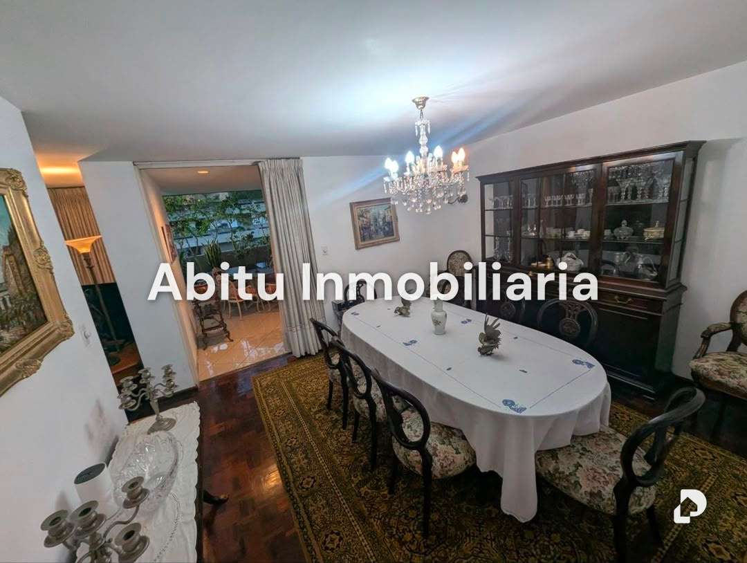 Apartamento en Prados del Este, Caracas – 8