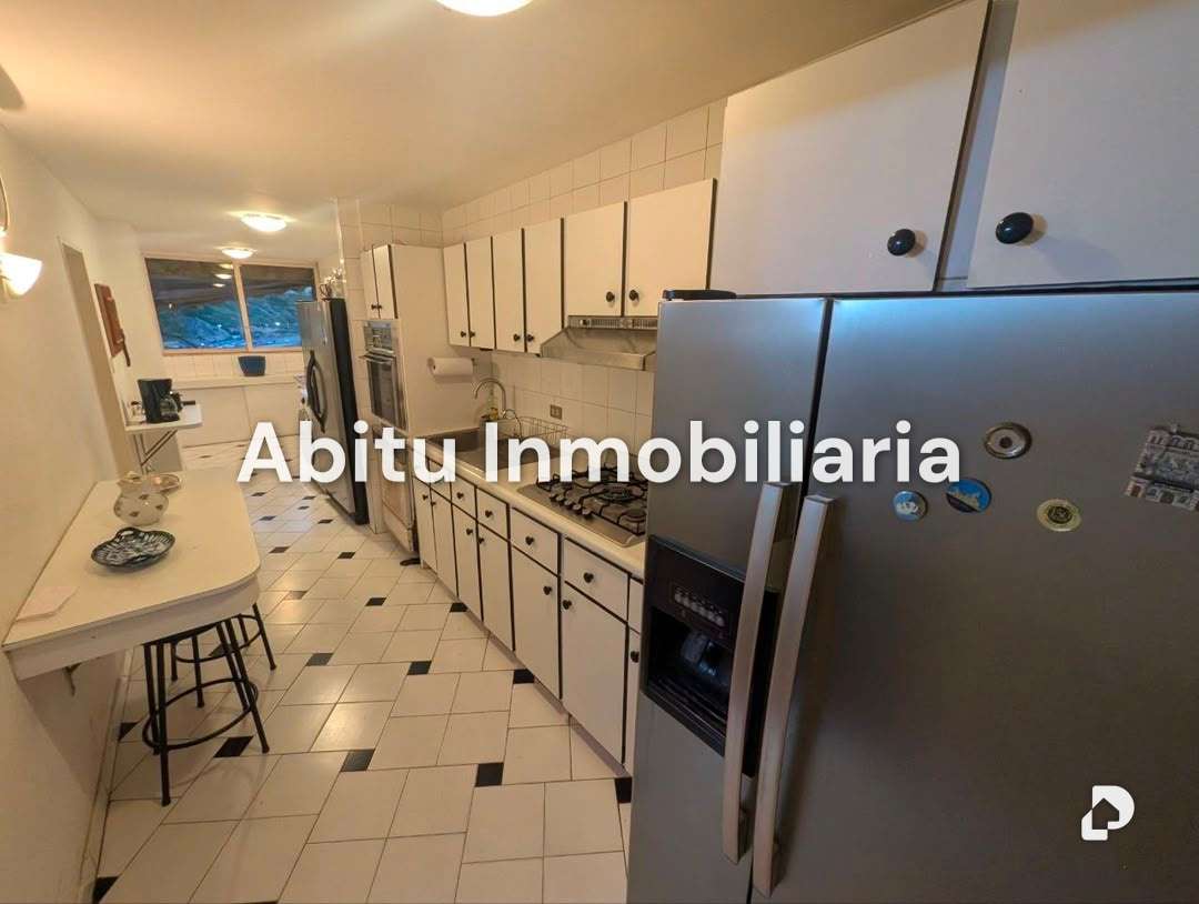 Apartamento en Prados del Este, Caracas – 9