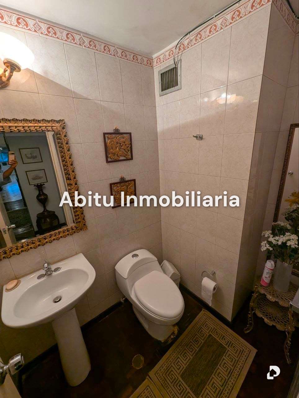 Apartamento en Prados del Este, Caracas – 21