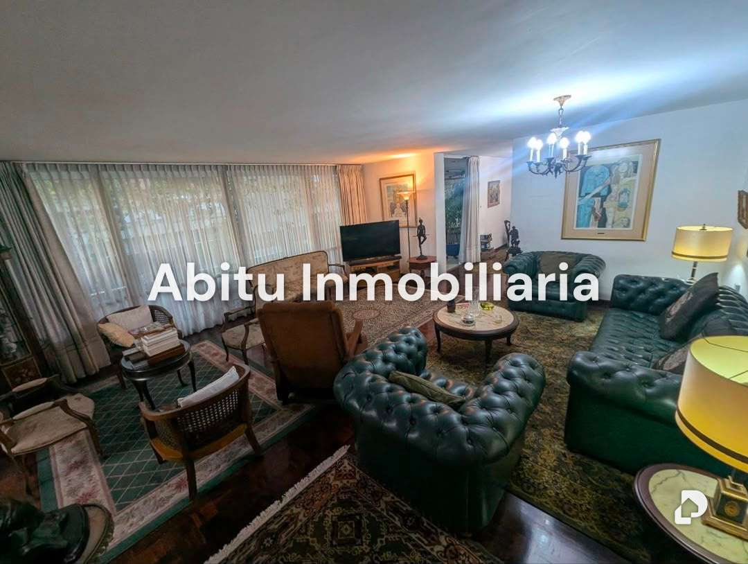 Apartamento en Prados del Este, Caracas – 6