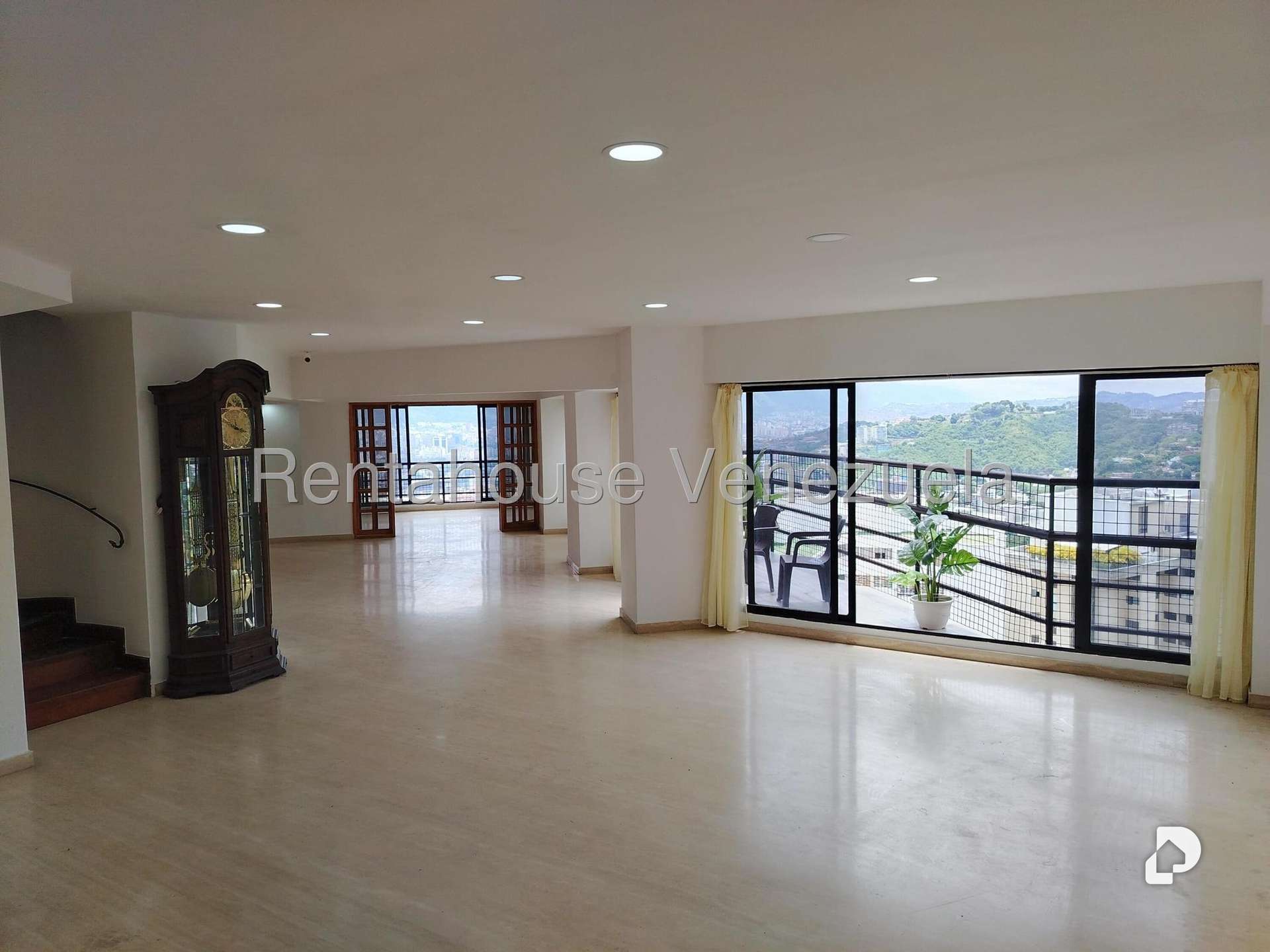 Apartamento en Colinas de Valle Arriba, Caracas – 19