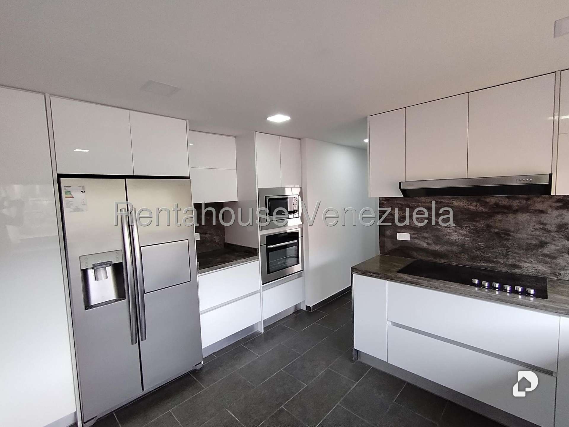 Apartamento en Colinas de Valle Arriba, Caracas – 6