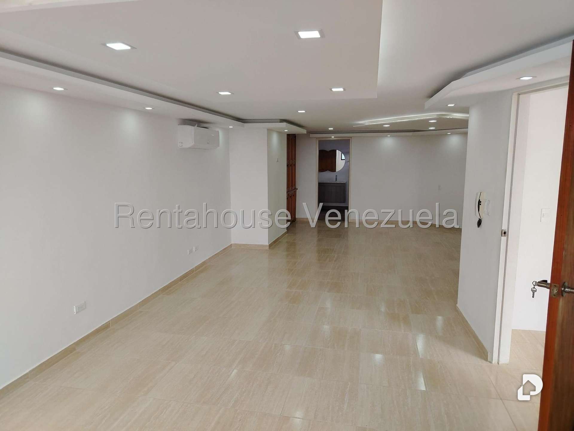 Apartamento en Colinas de Valle Arriba, Caracas – 3