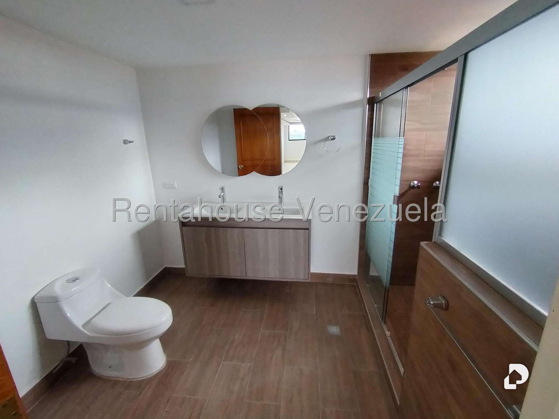Apartamento en Colinas de Valle Arriba, Caracas – 15