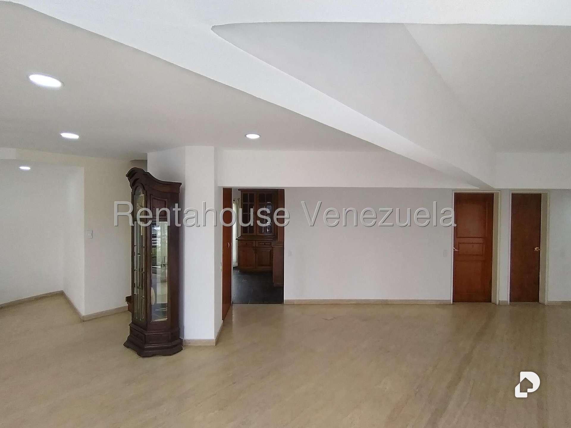 Apartamento en Colinas de Valle Arriba, Caracas – 21