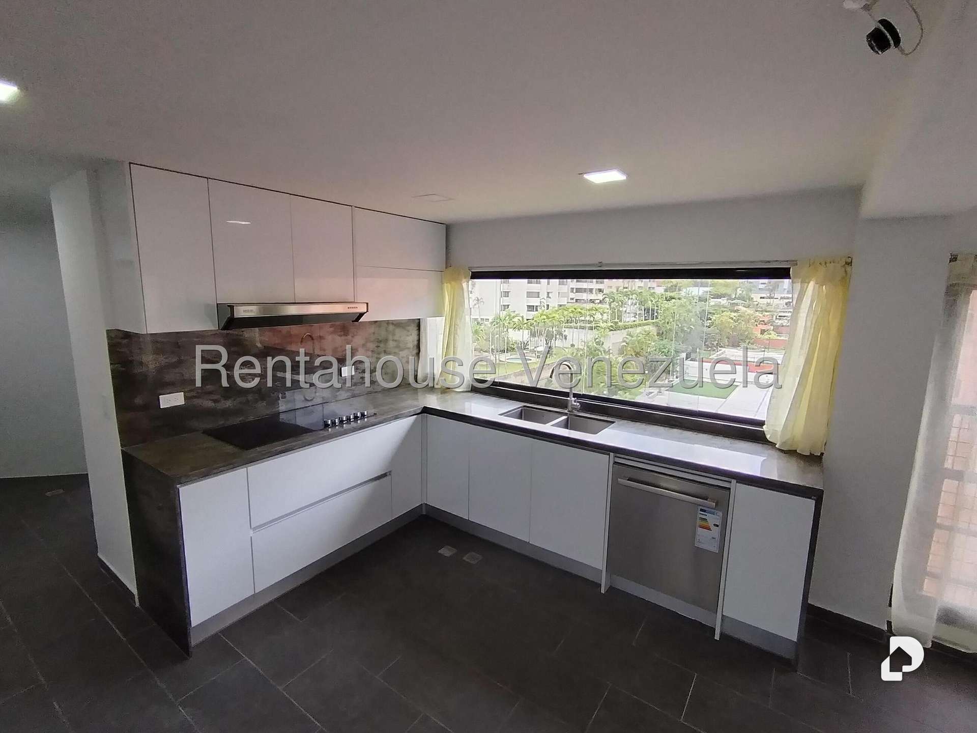 Apartamento en Colinas de Valle Arriba, Caracas – 7