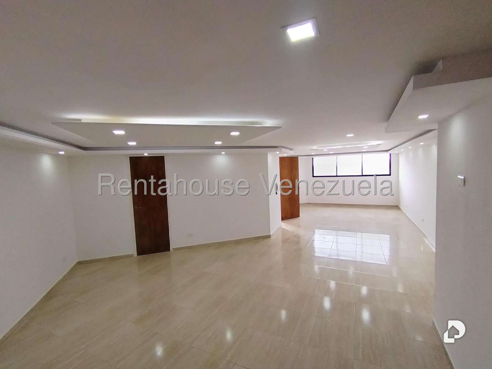 Apartamento en Colinas de Valle Arriba, Caracas – 4