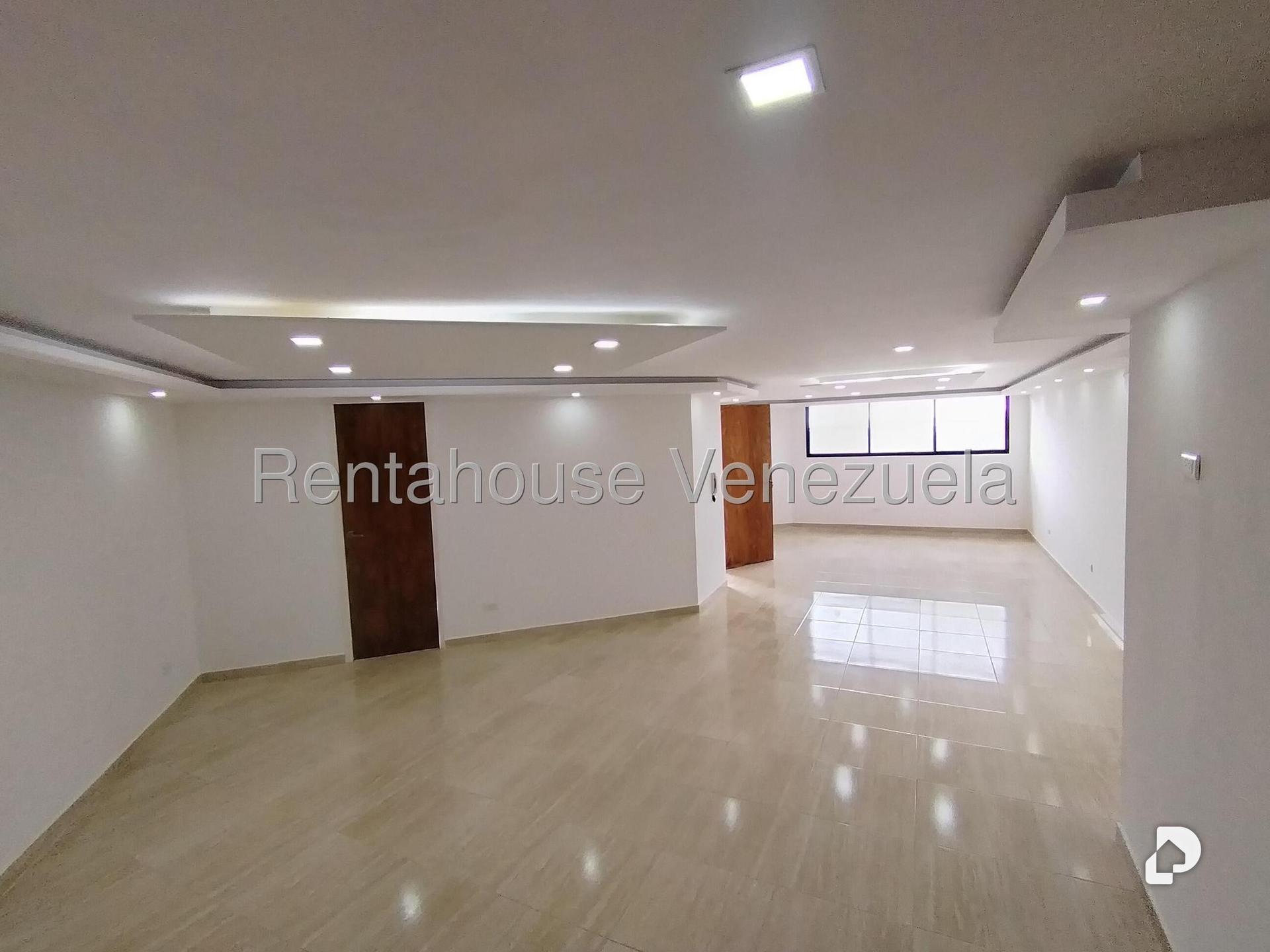 Apartamento en Colinas de Valle Arriba, Caracas – 4