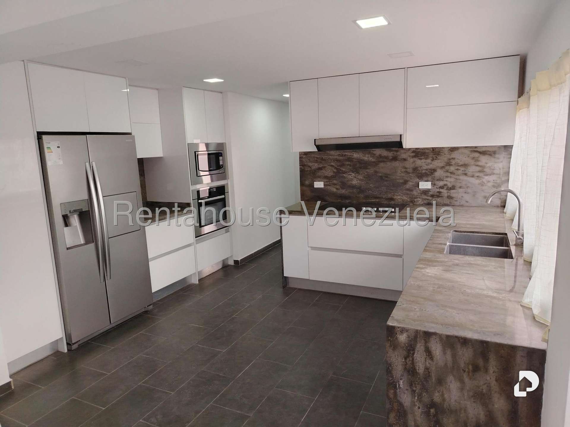 Apartamento en Colinas de Valle Arriba, Caracas – 8