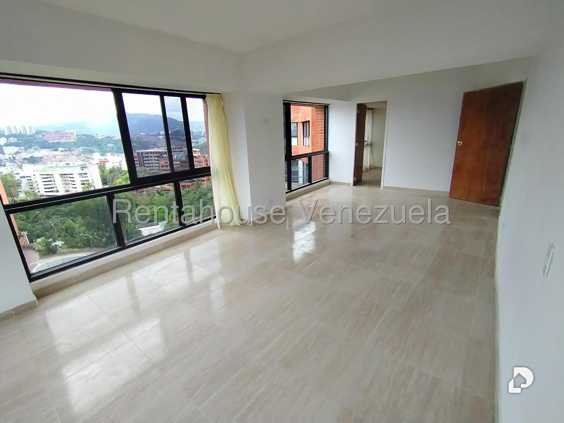 Apartamento en Colinas de Valle Arriba, Caracas – 2