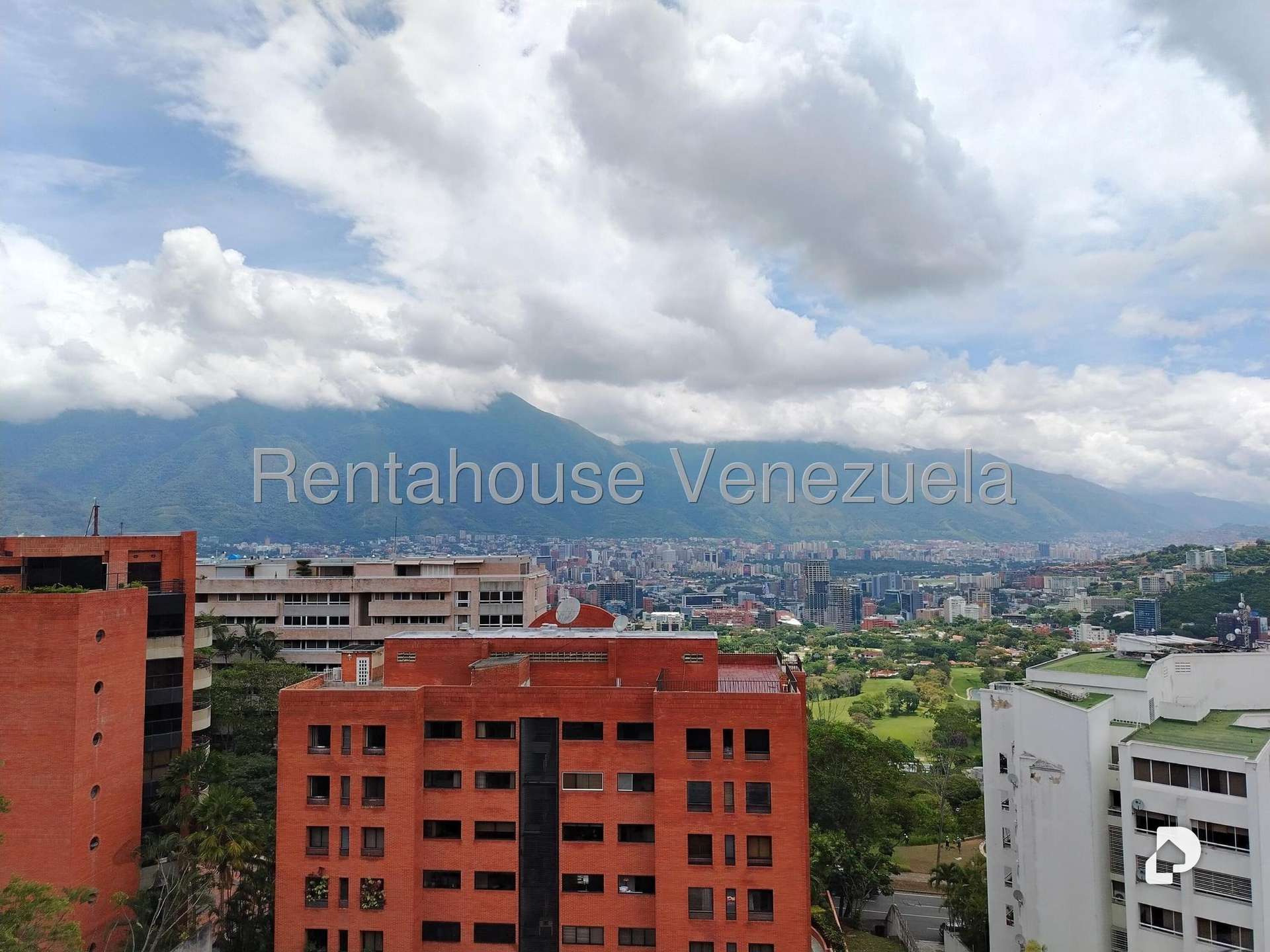 Apartamento en Colinas de Valle Arriba, Caracas – 14