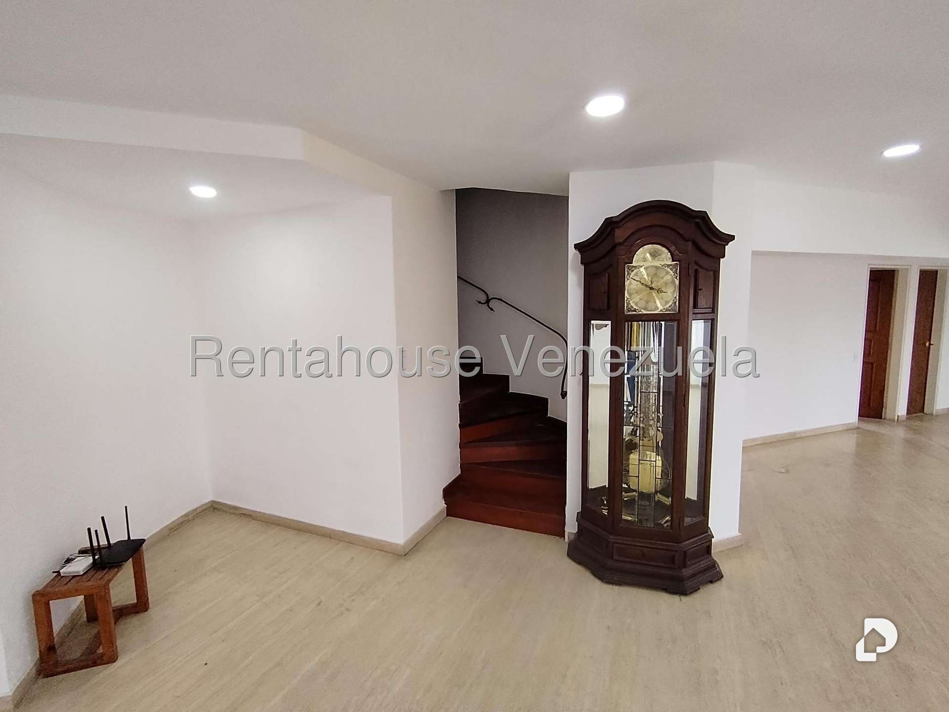 Apartamento en Colinas de Valle Arriba, Caracas – 5
